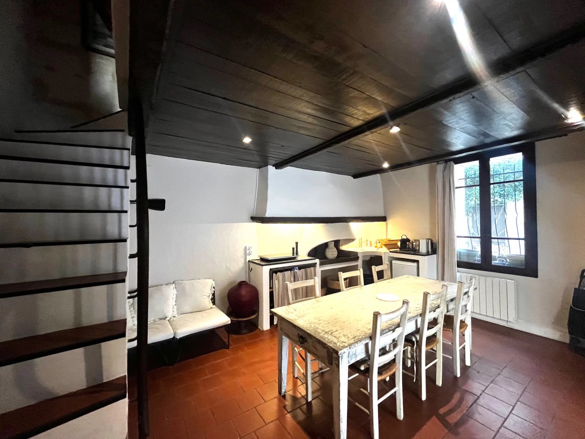 Agence immobilière de Leonis Immobilier Pays d'Arles