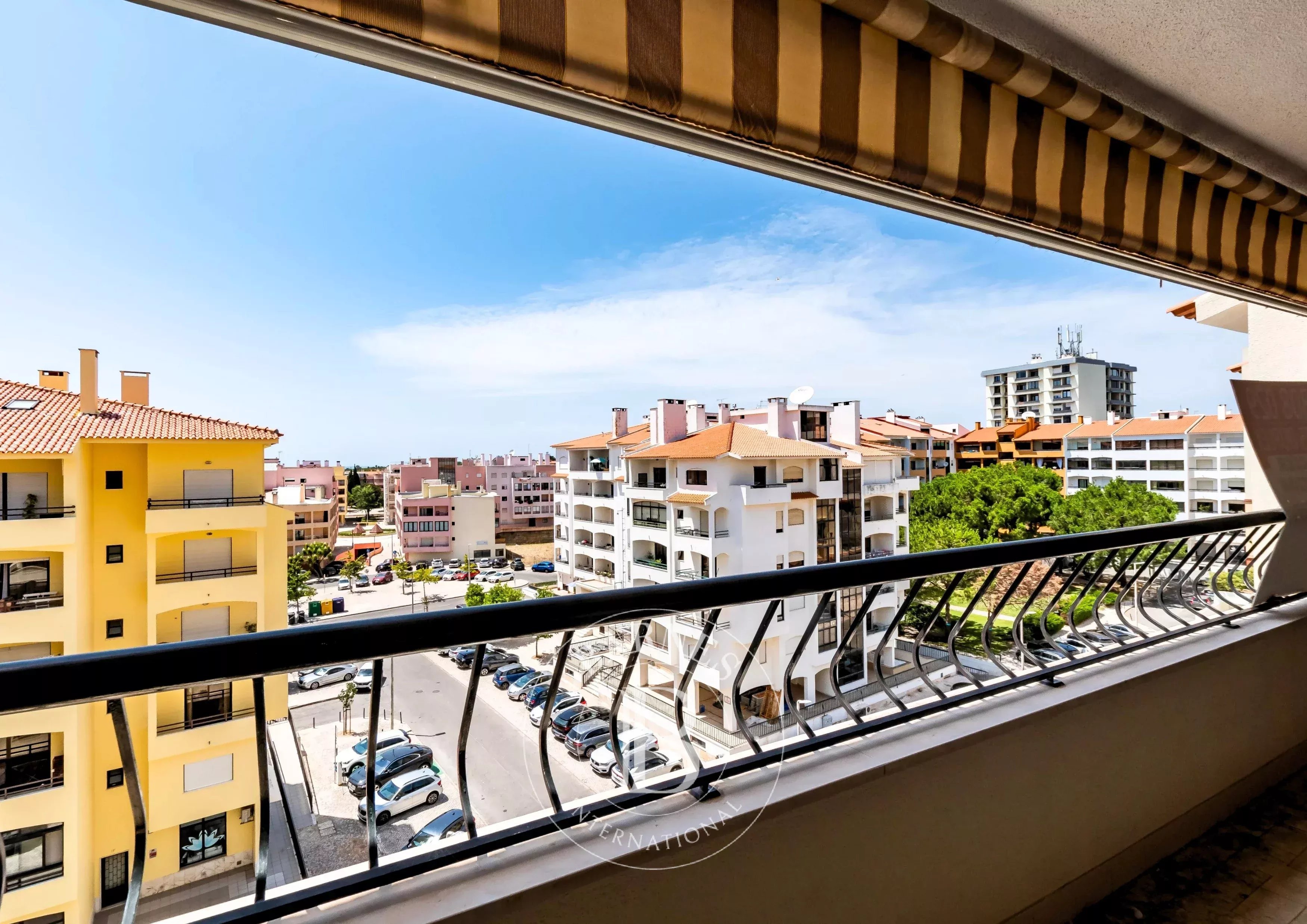 Duplex amplo e luminoso em Cascais