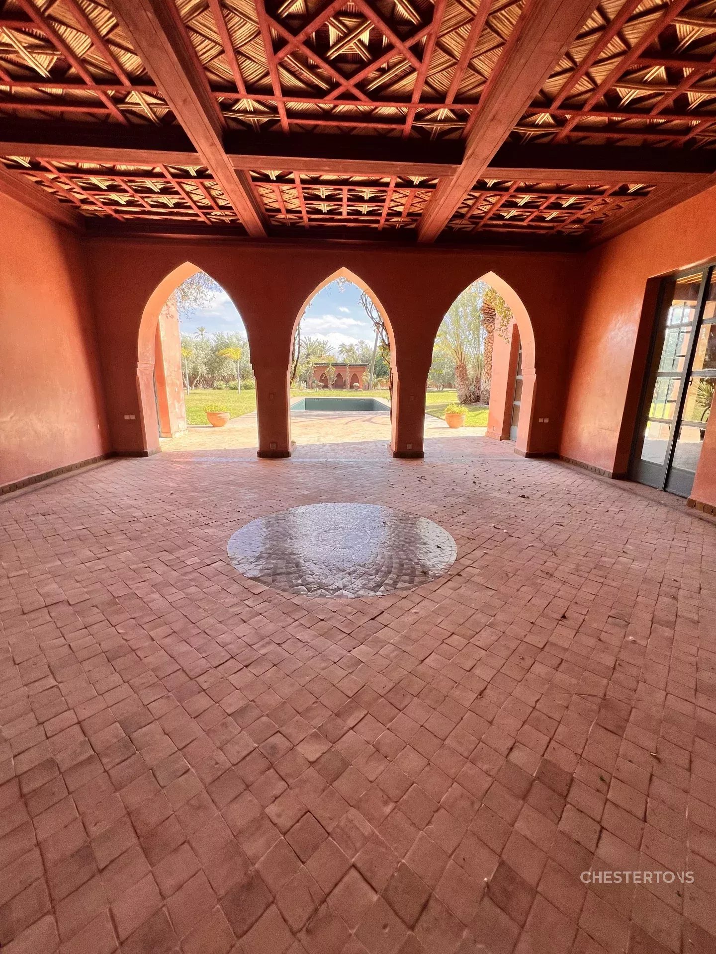 Image of Villa - 6 Bedrooms for Sale in Marrakech-Ménara-Marrakech-Morocco, Image 33