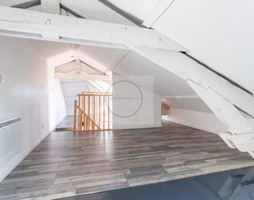 appartement 68 m² Montauban — photo 12