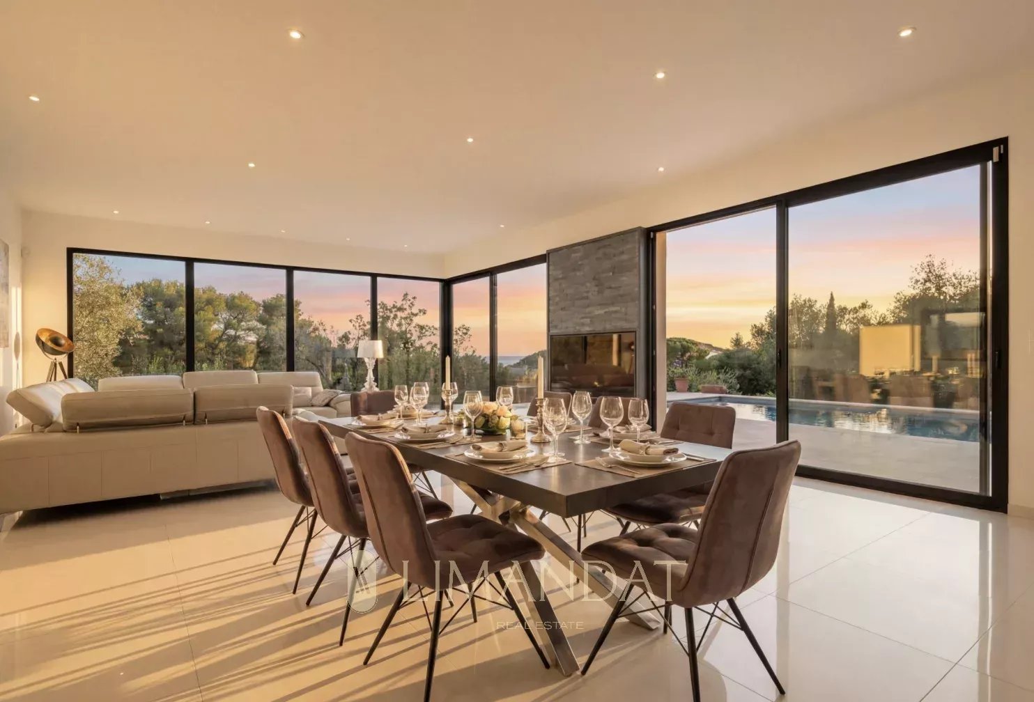 Sale Villa Mougins Mougins-le-Haut