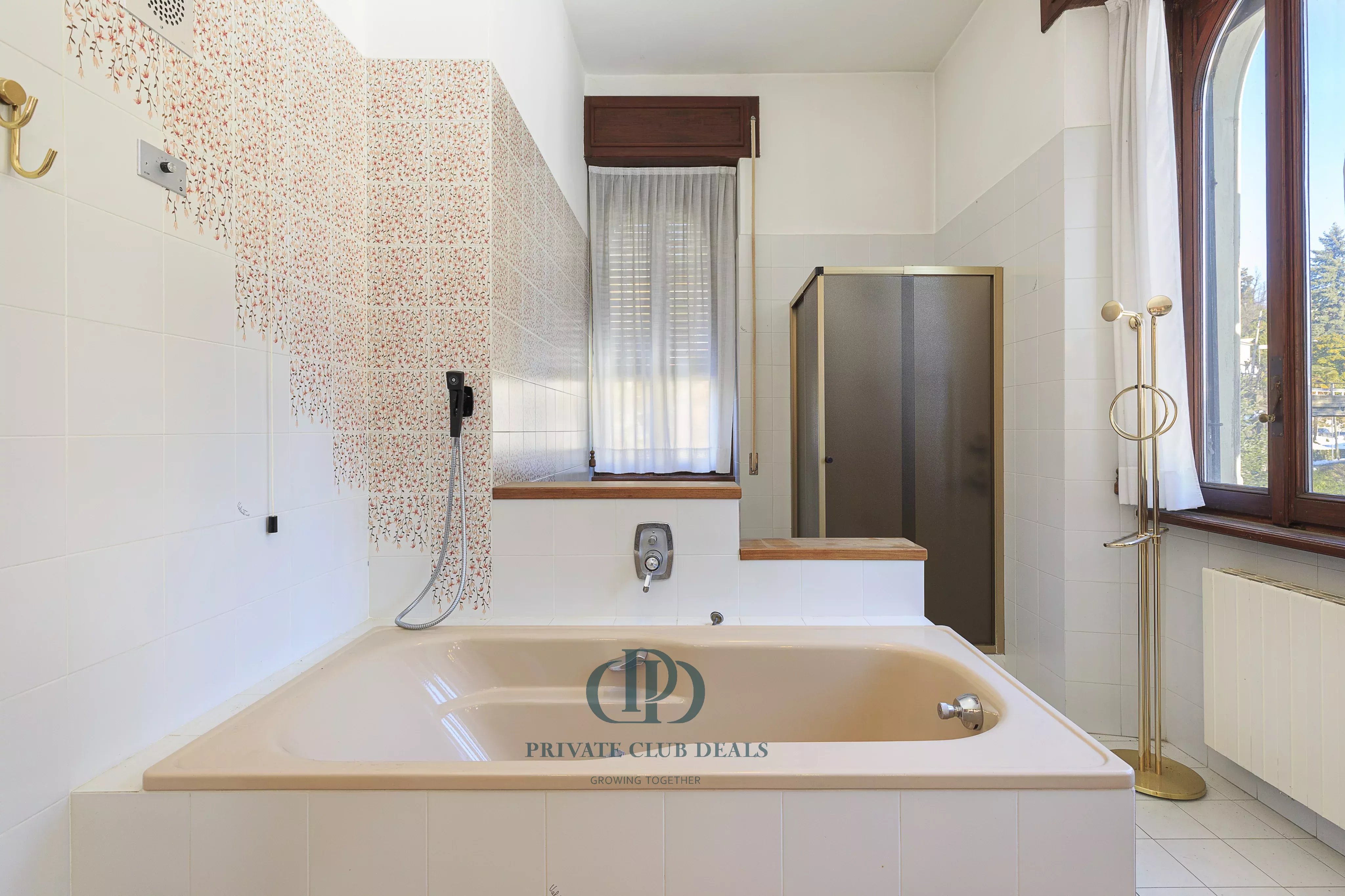 Villa Varese - picture 13