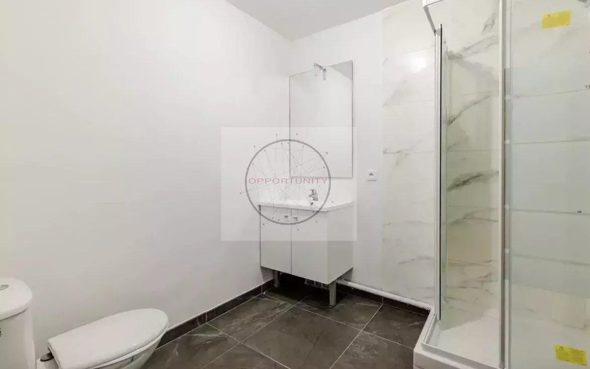 appartement 39.78 m² Montreuil — photo 5