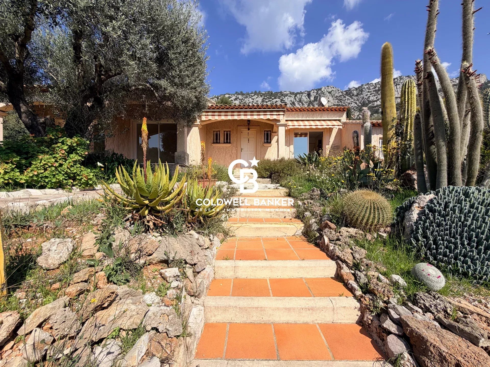 Agence immobilière de Coldwell Banker Beau Rivage