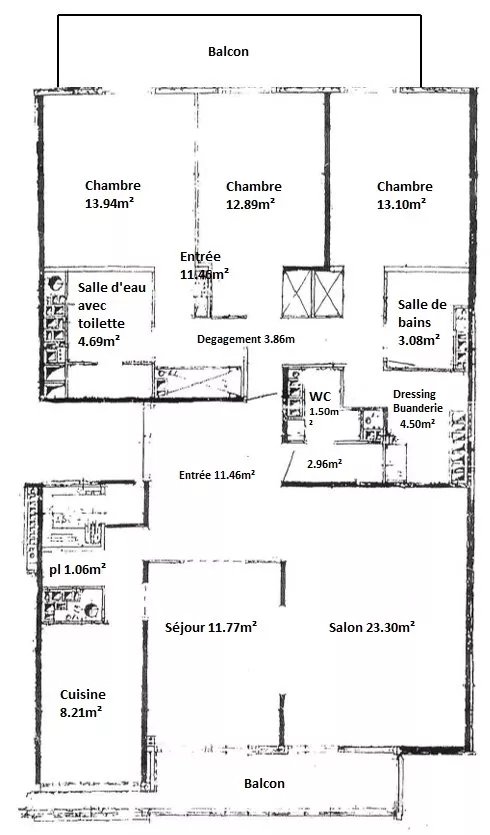 Photo 8 du bien N°86460770