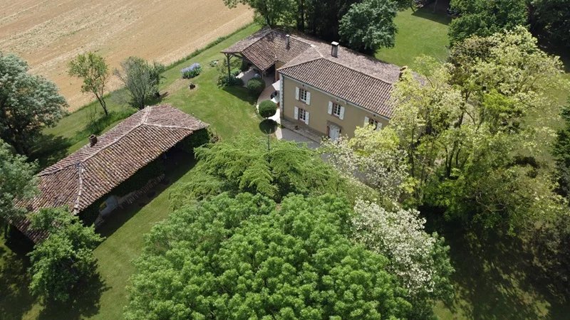 House for sale L'Isle-en-Dodon, Haute-Garonne