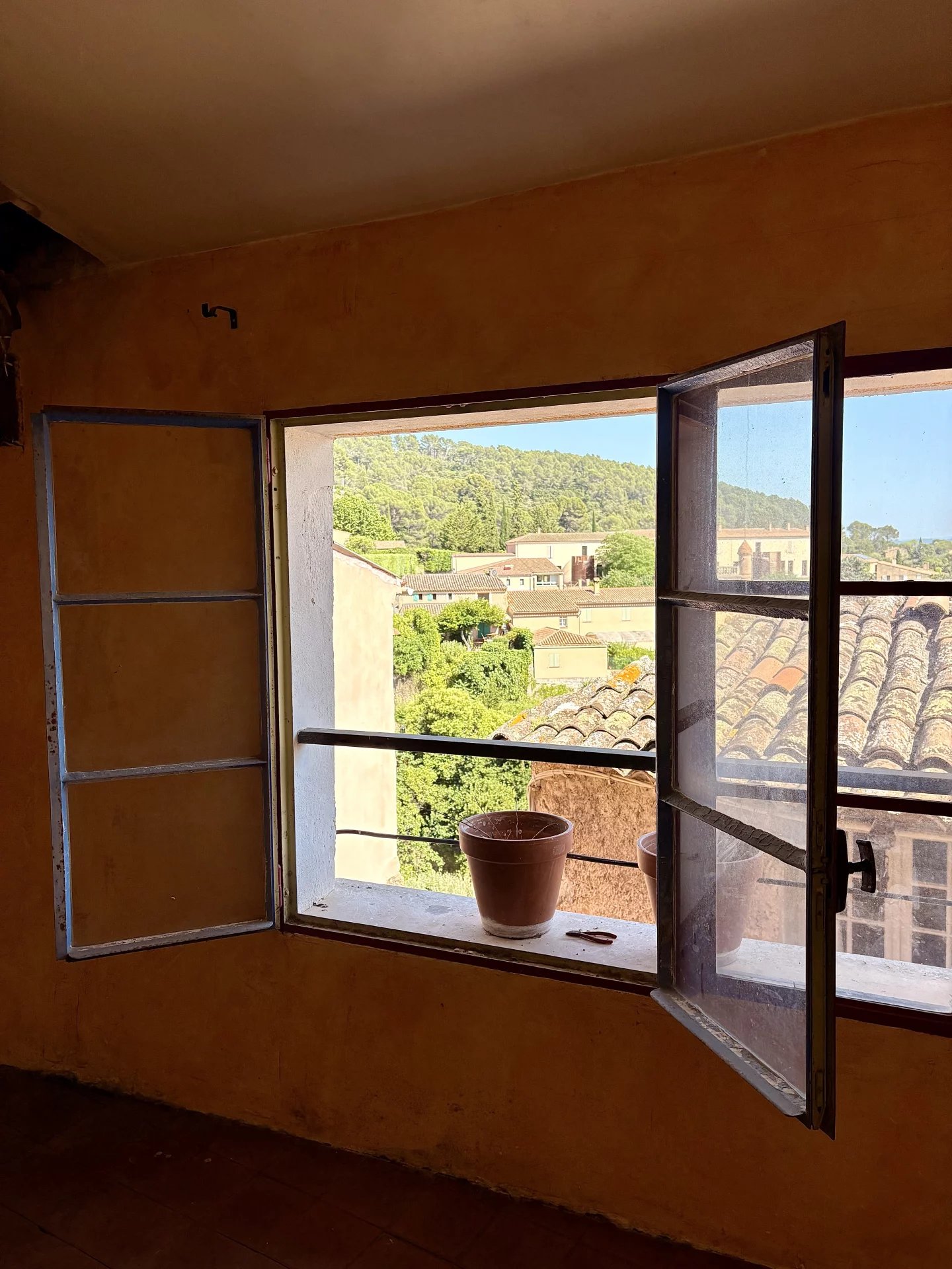 Vente Maison de village Cotignac