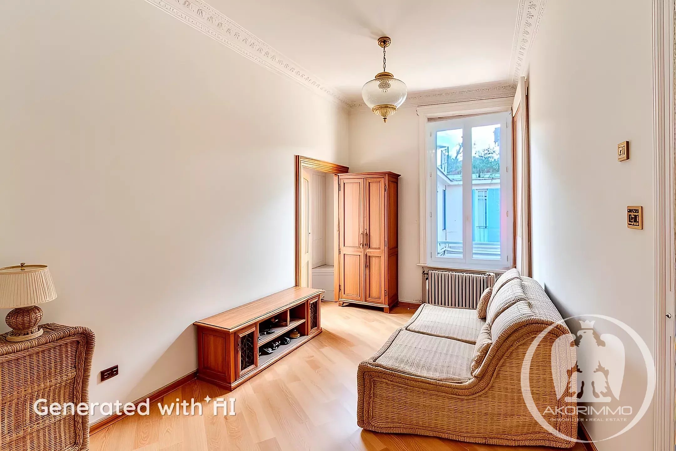 Vendita Appartamento - Villefranche-sur-Mer Centre Ville