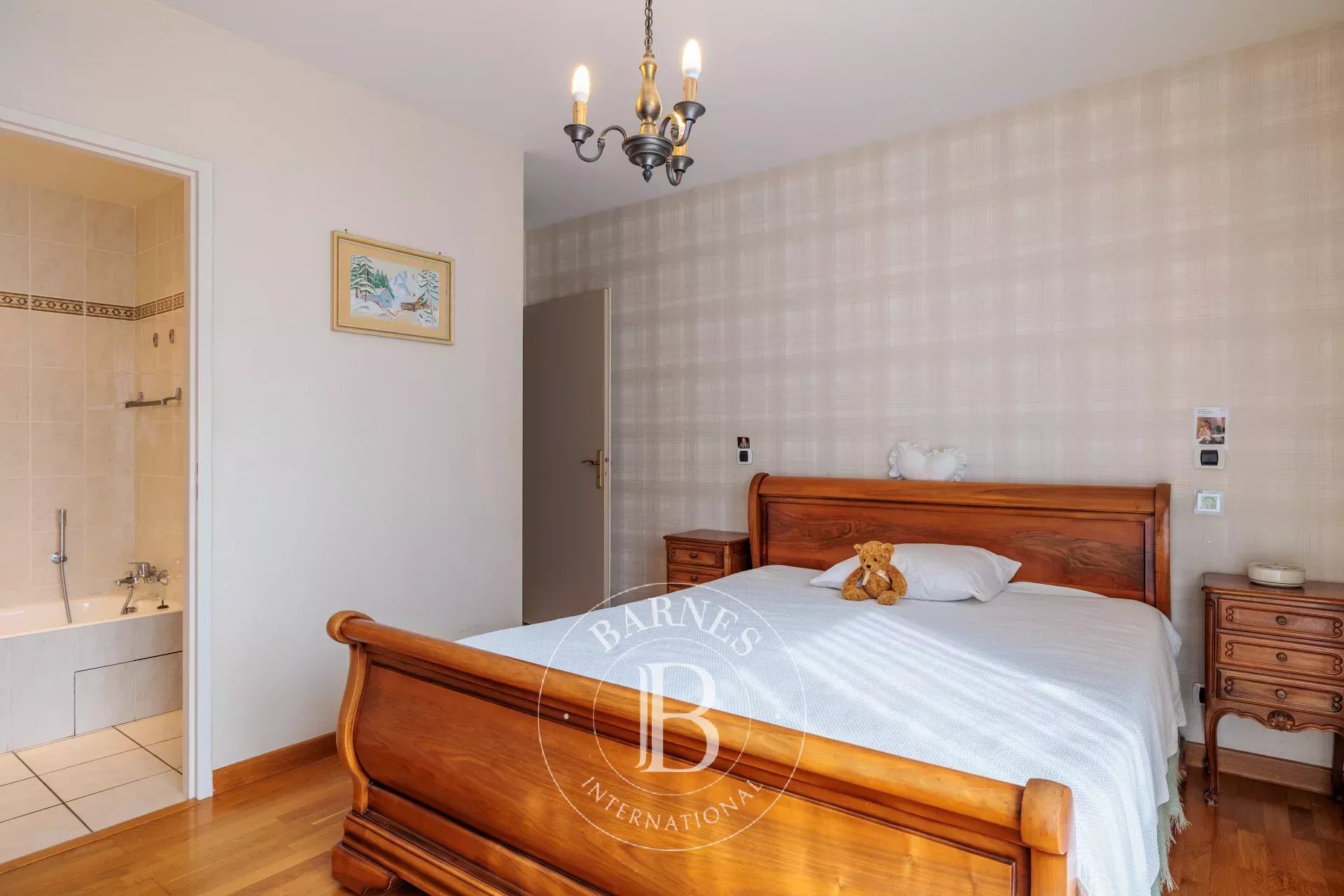 Daire Annecy - picture 5