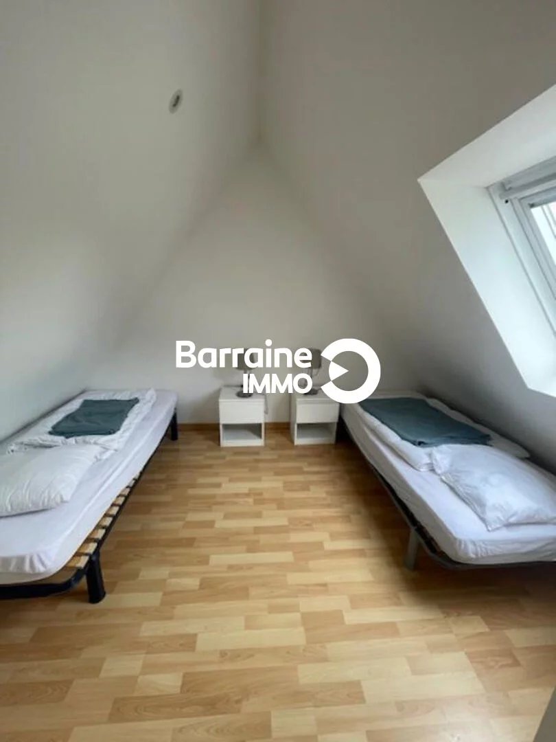 Location maison à Ploemeur 3 pièces 35m²