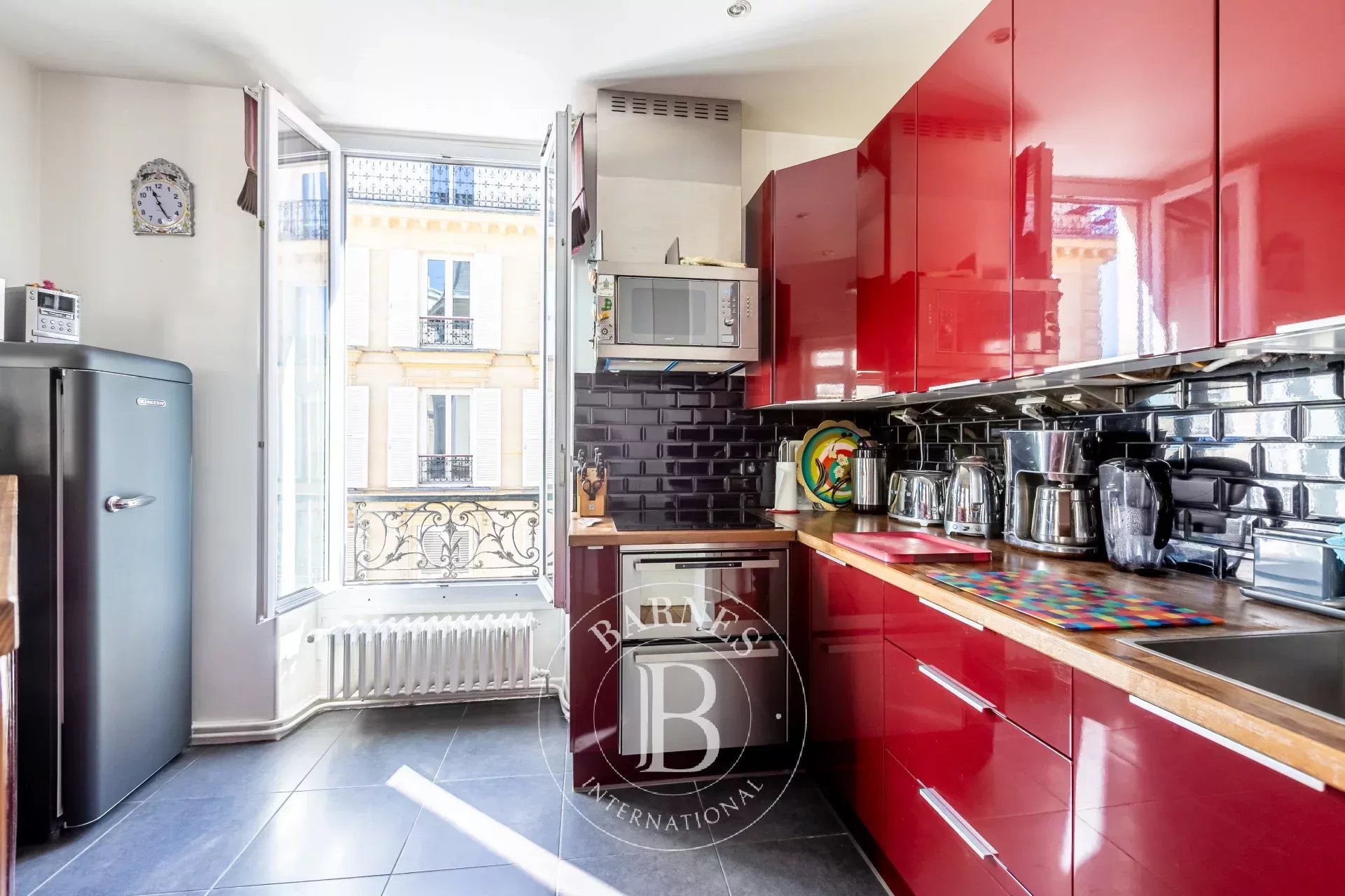 Paris  - Apartment 2 Bedrooms - picture 5