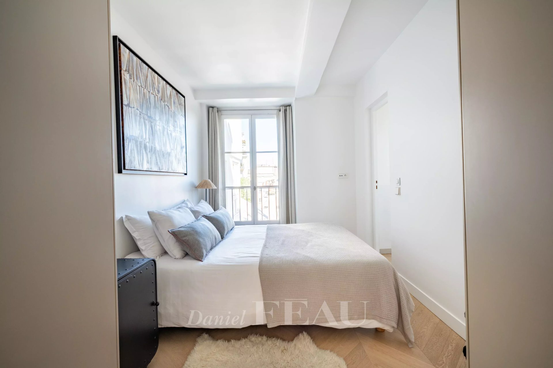 1 Bedroom Apartment/Flat's Image 8