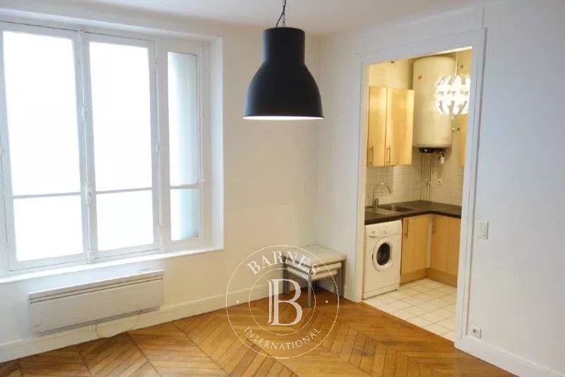 Stüdyo Paris 8ème - picture 5