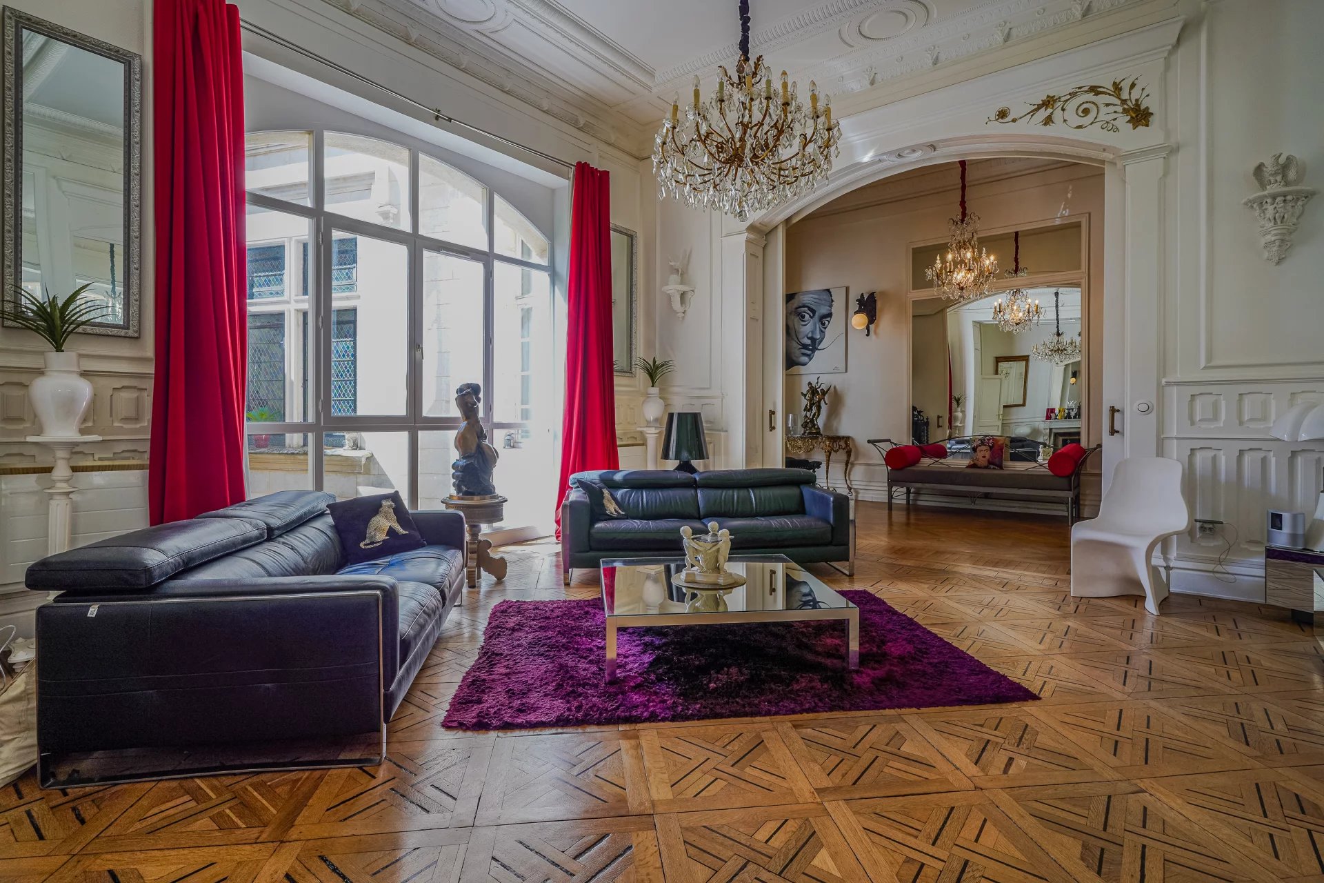 Agence immobilière de Duport Immobilier BORDEAUX