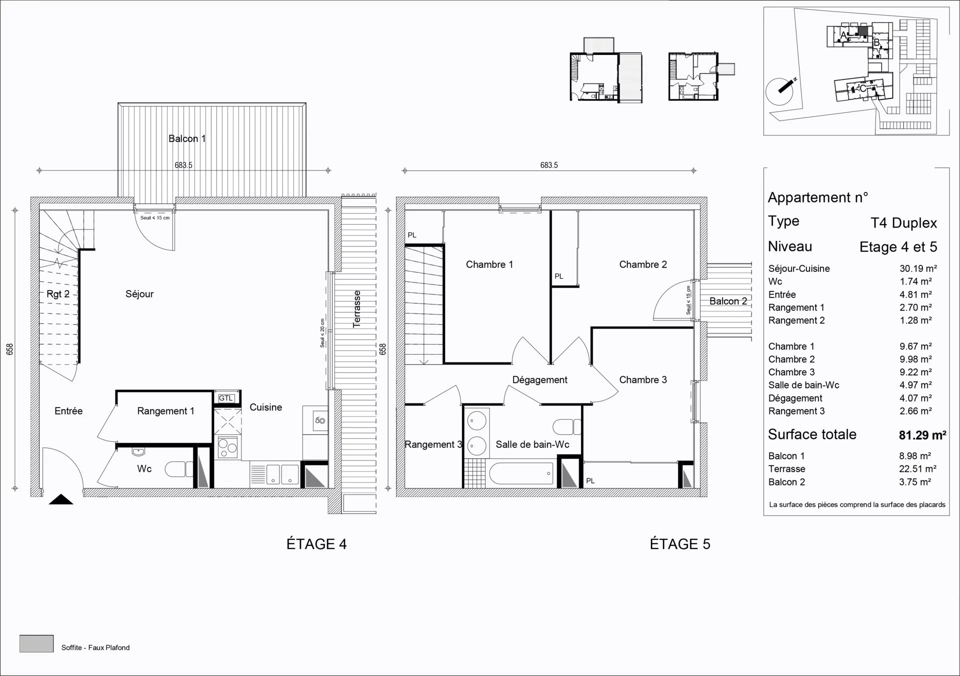 Agence immobilière de Excellium Patrimoine