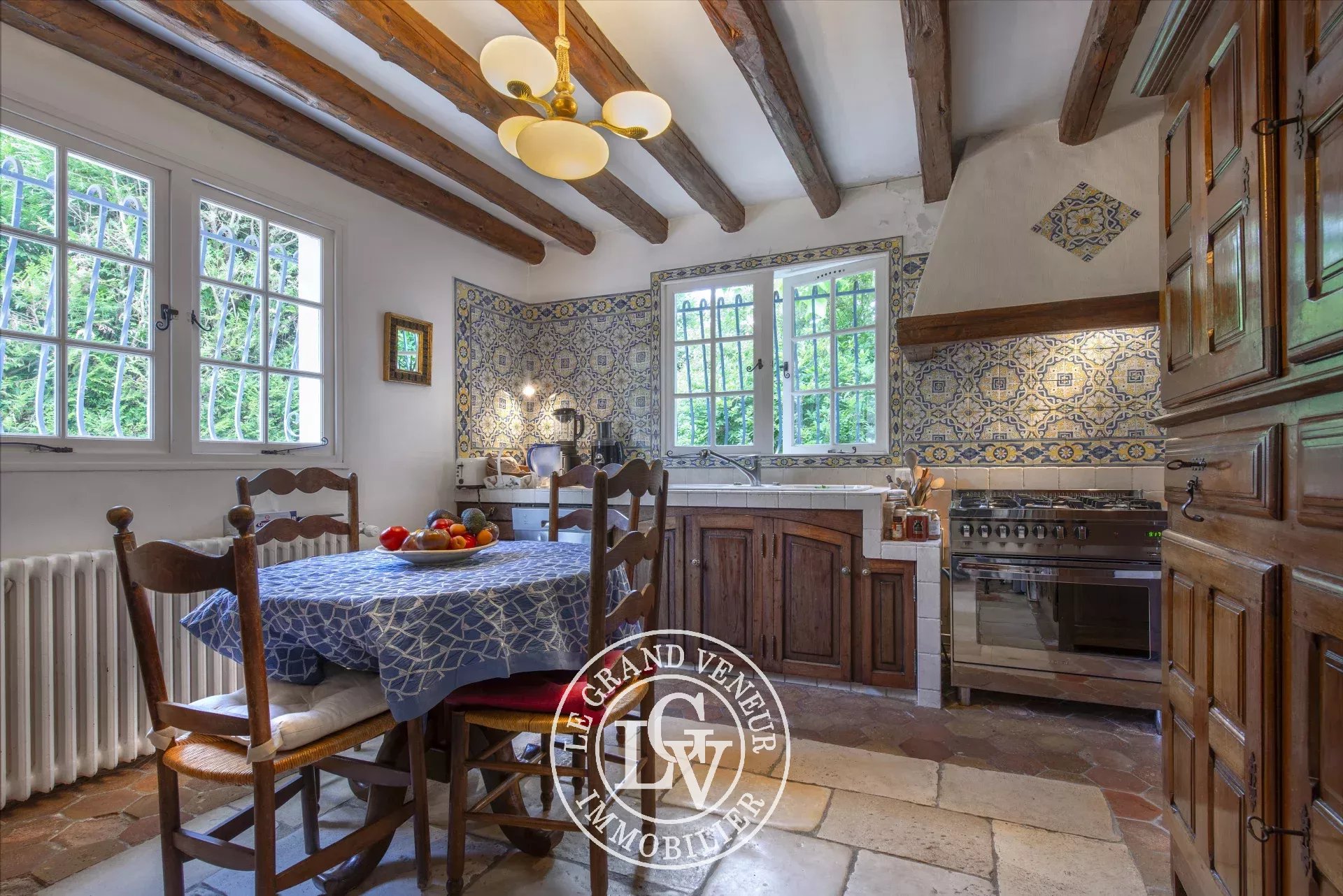 Vente Maison Fontainebleau