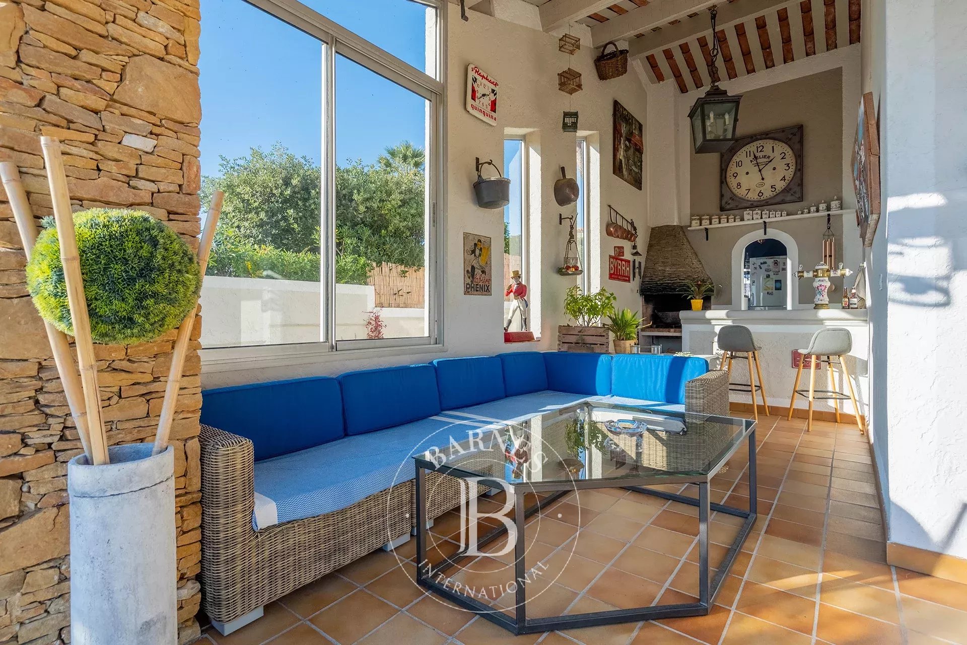 Ev Sausset-les-Pins - picture 15