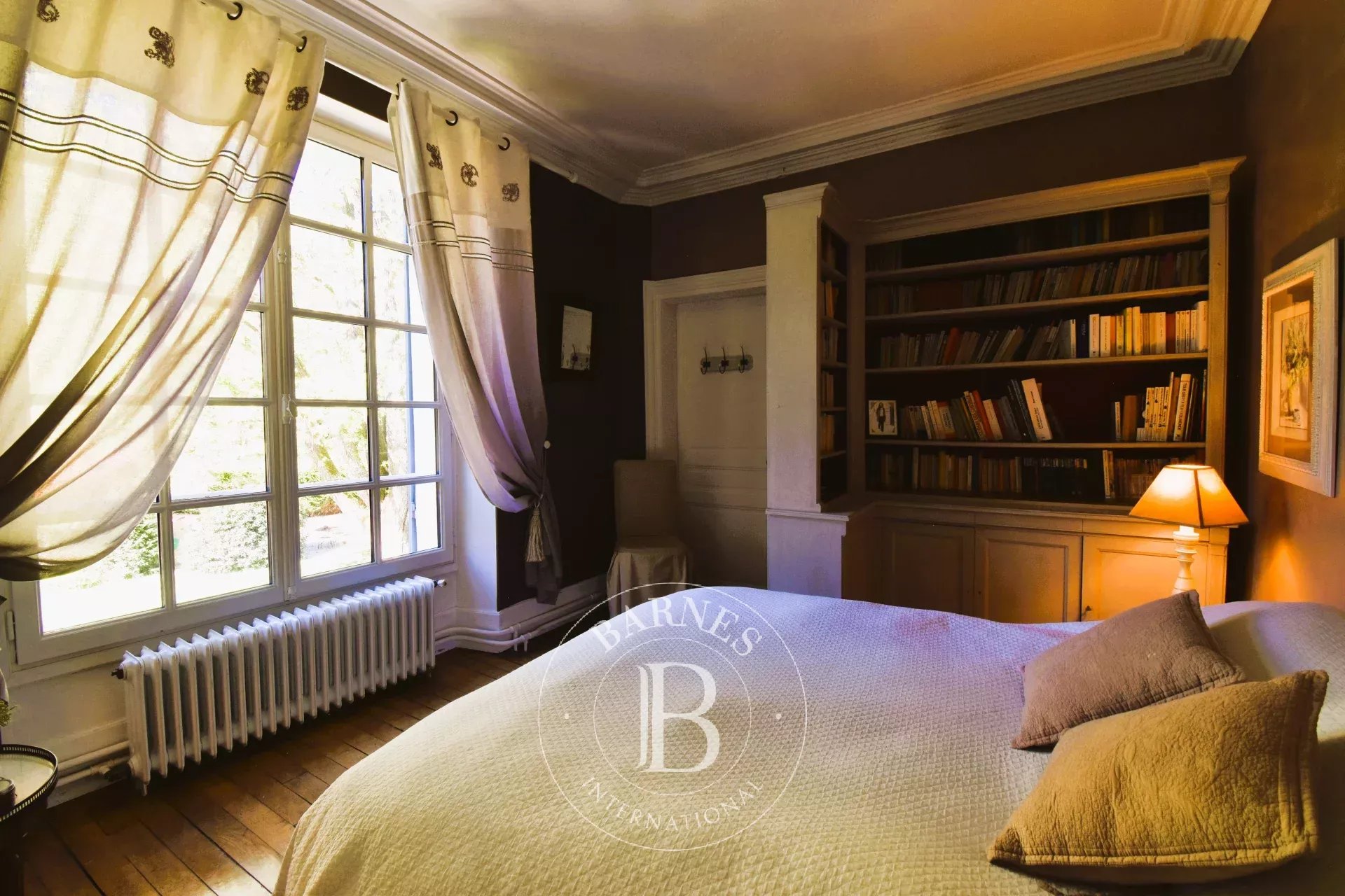 Vieille-Église-en-Yvelines  - Maison 13 Pi&egrave;ces 7 Chambres - picture 16