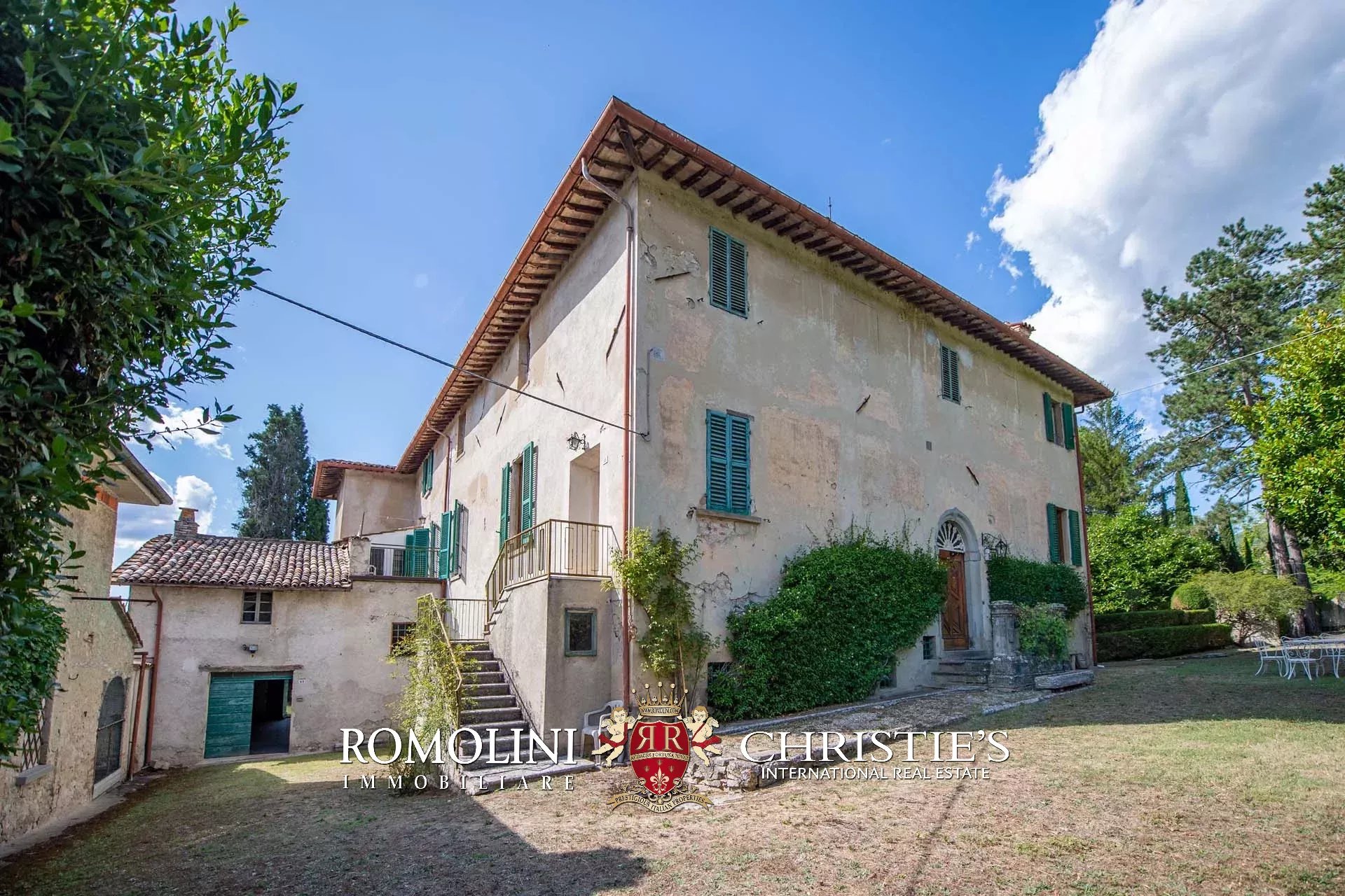 6 Bedroom Villa/Townhouse's Image 11