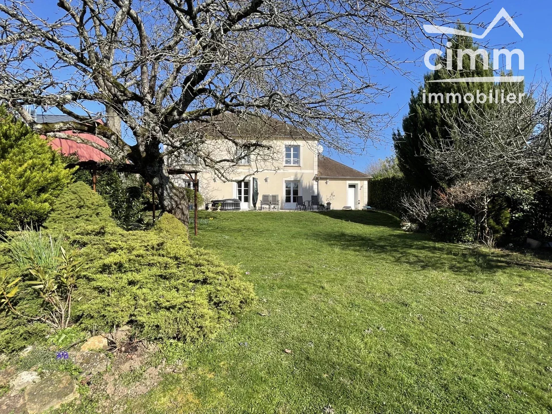 Photo bien immobilier