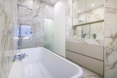 CANNES, LA CROISETTE - APPARTEMENT ET GARAGE — photo 4 of 7