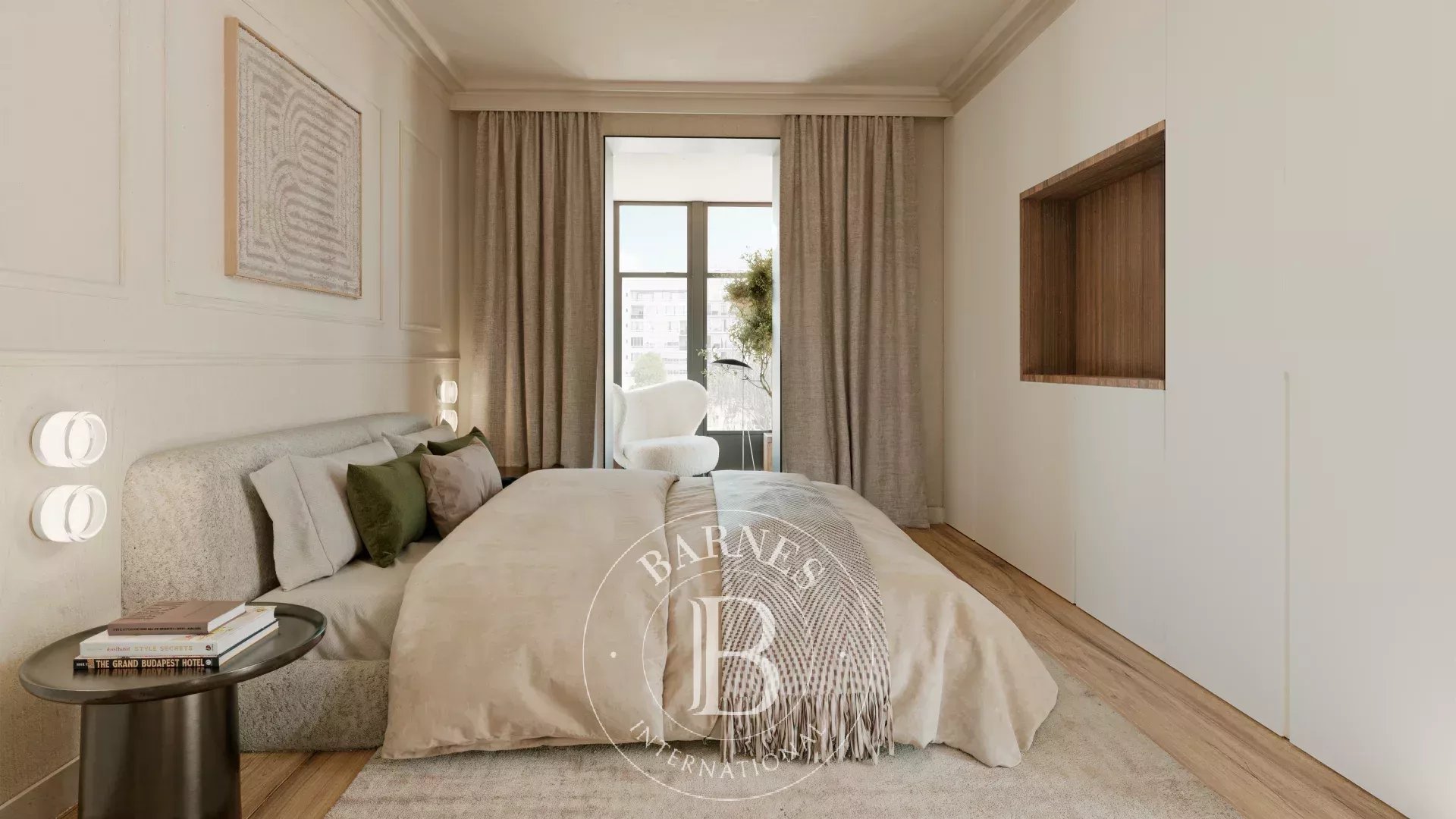 Daire Barcelona - picture 4