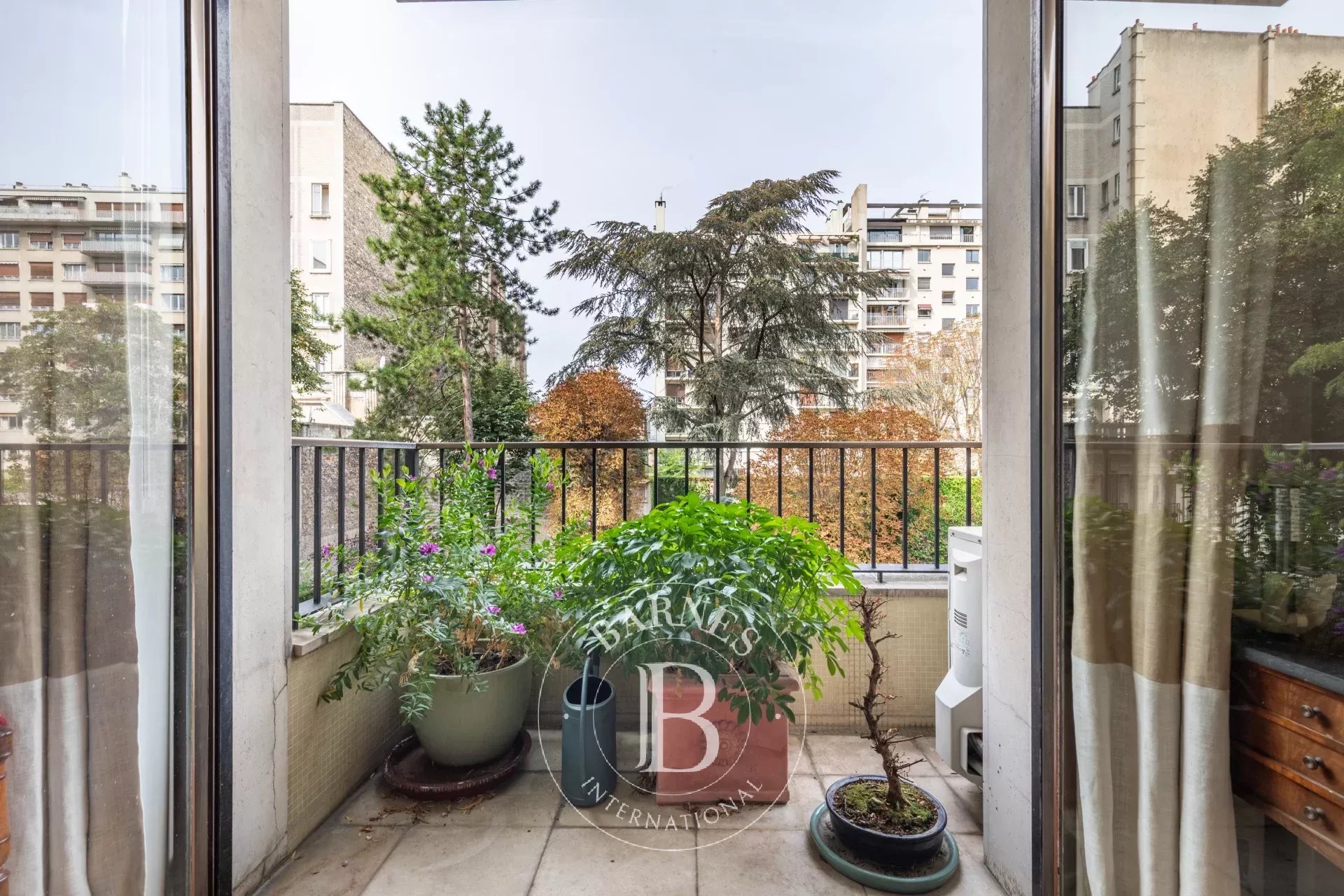 Квартира Paris 16ème - picture 19