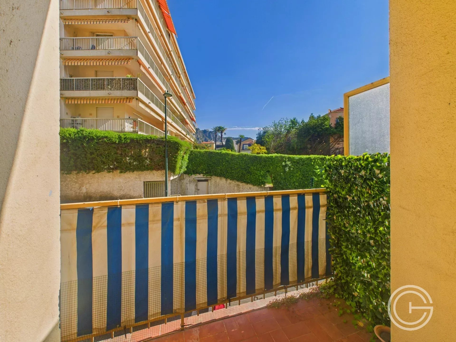 Location Appartement Beaulieu-sur-Mer