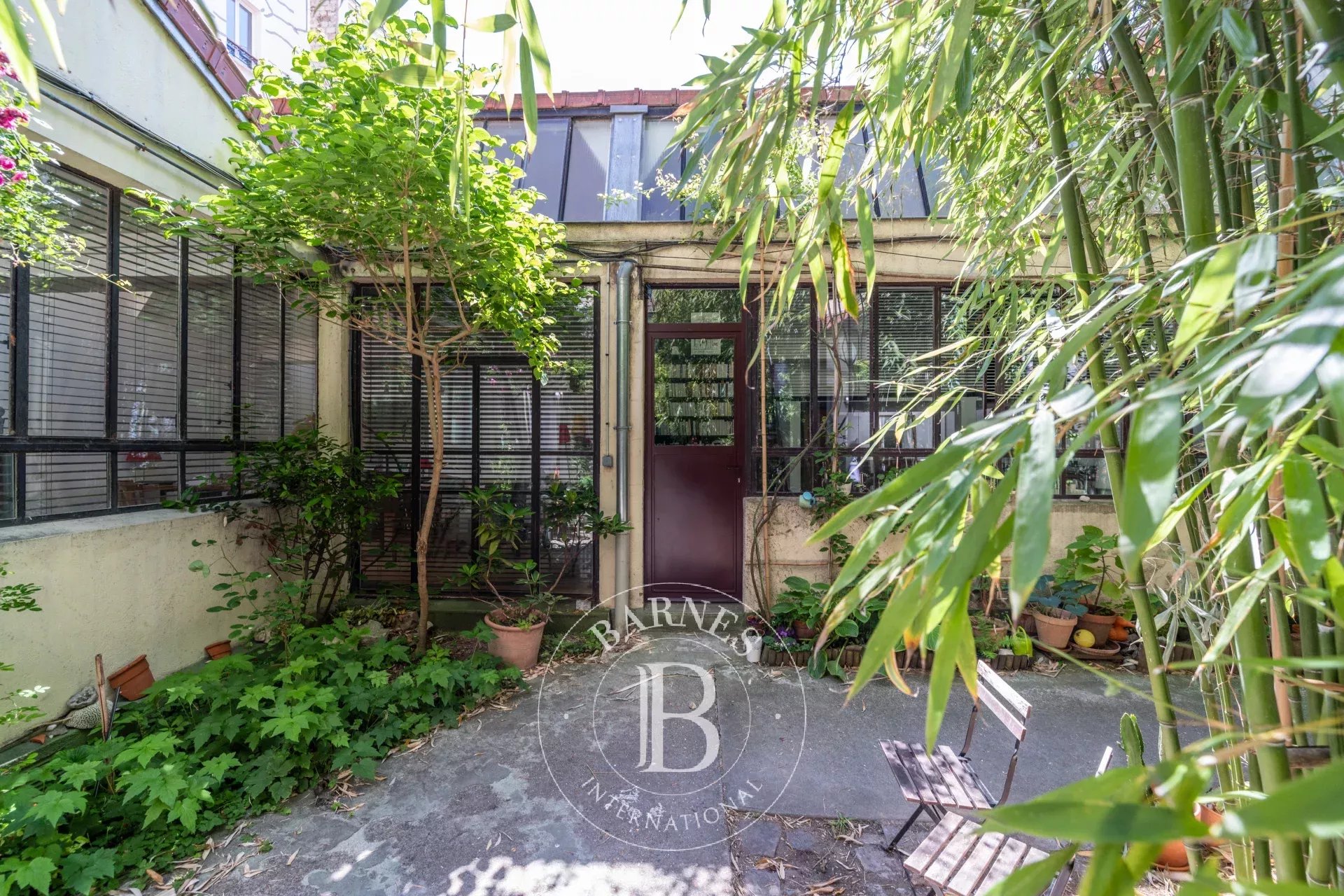 Daire Paris 20ème - picture 21