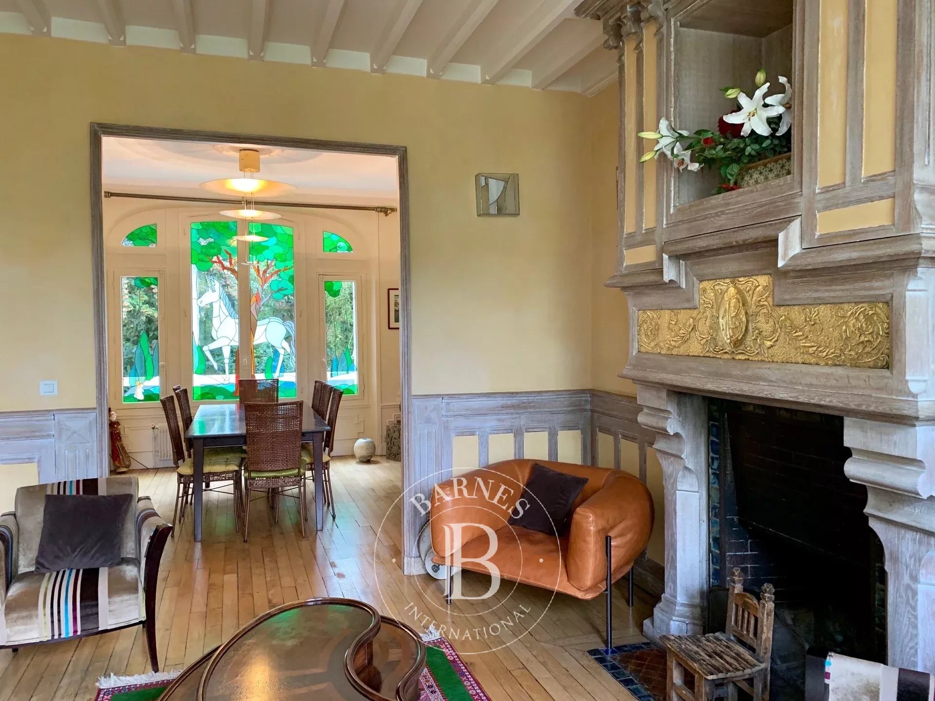 Ev Meudon - picture 9