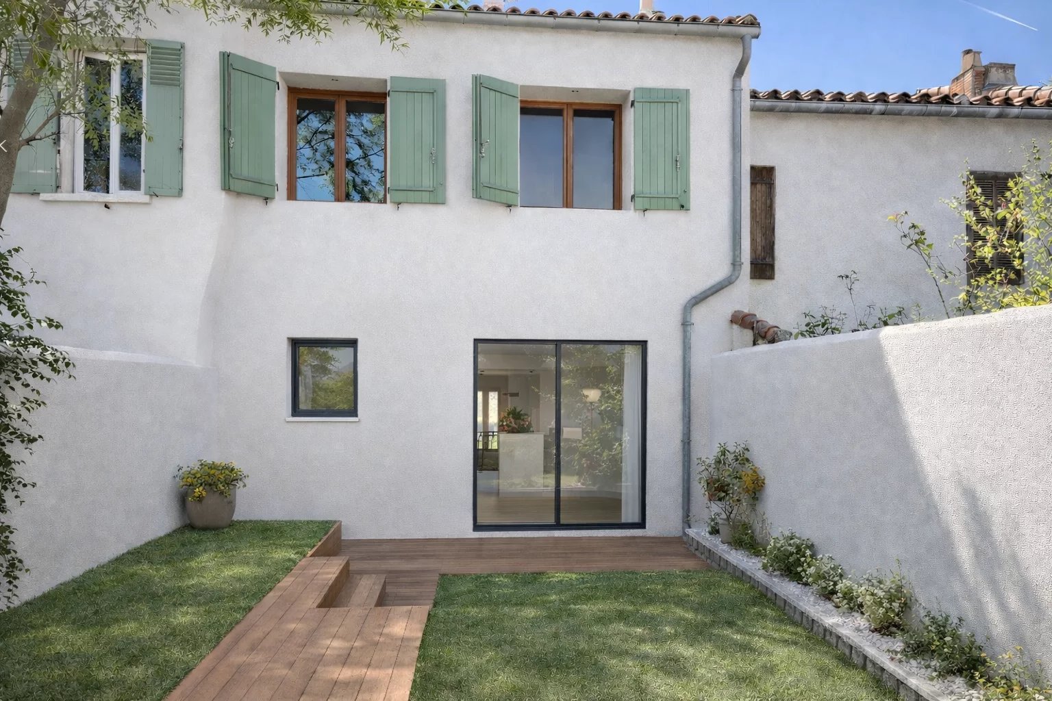 Agence immobilière de Skyline Real Estate