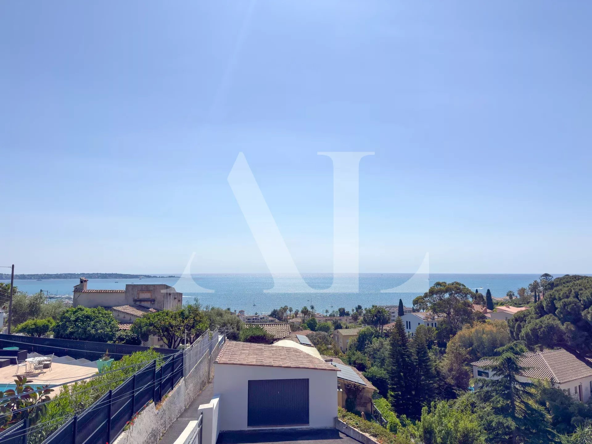 VILLA SEA VIEW