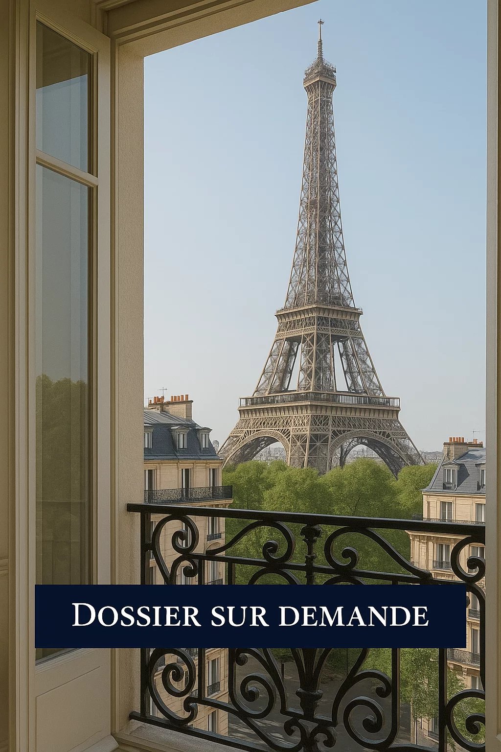 Agence immobilière de Belmont Immobilier