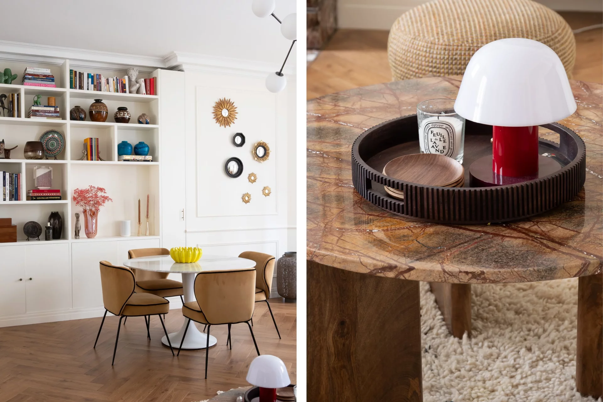 Paris 9e - NOTRE-DAME-DE-LORETTE