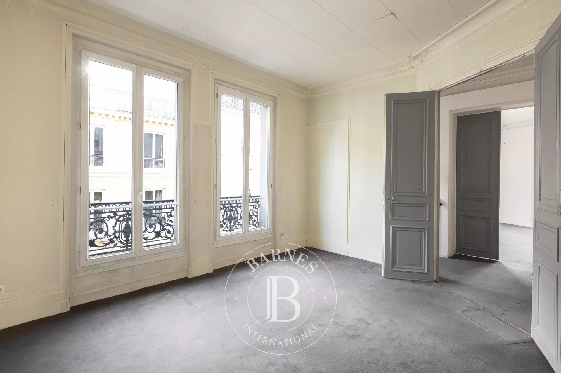 Paris  - Apartment 4 Bedrooms - picture 14