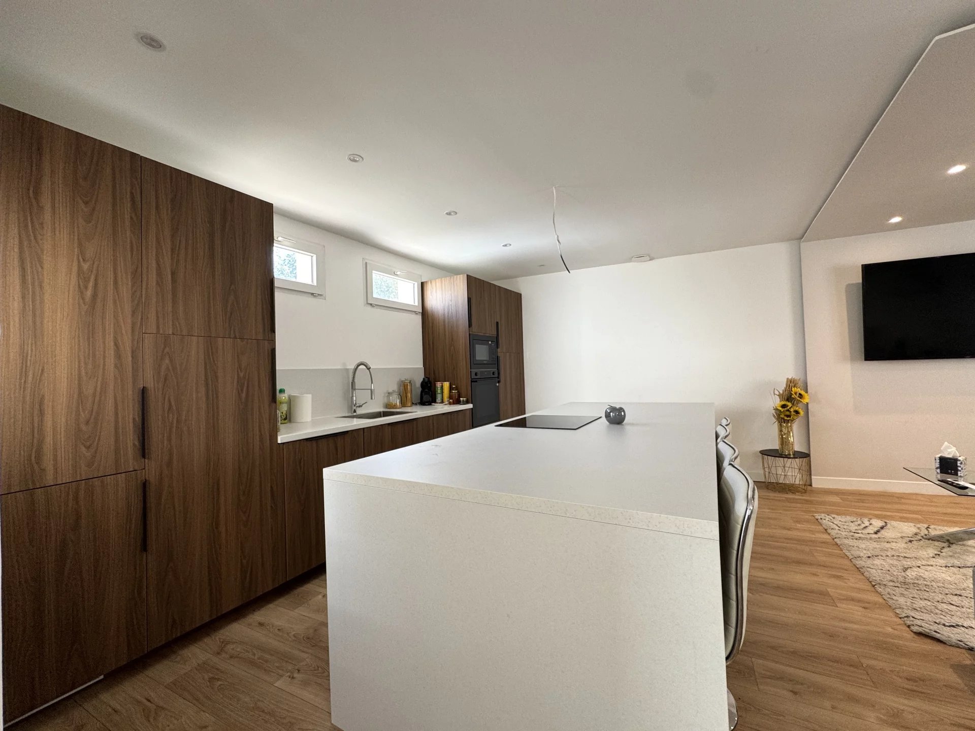 Vente Maison Marseille 16ème
