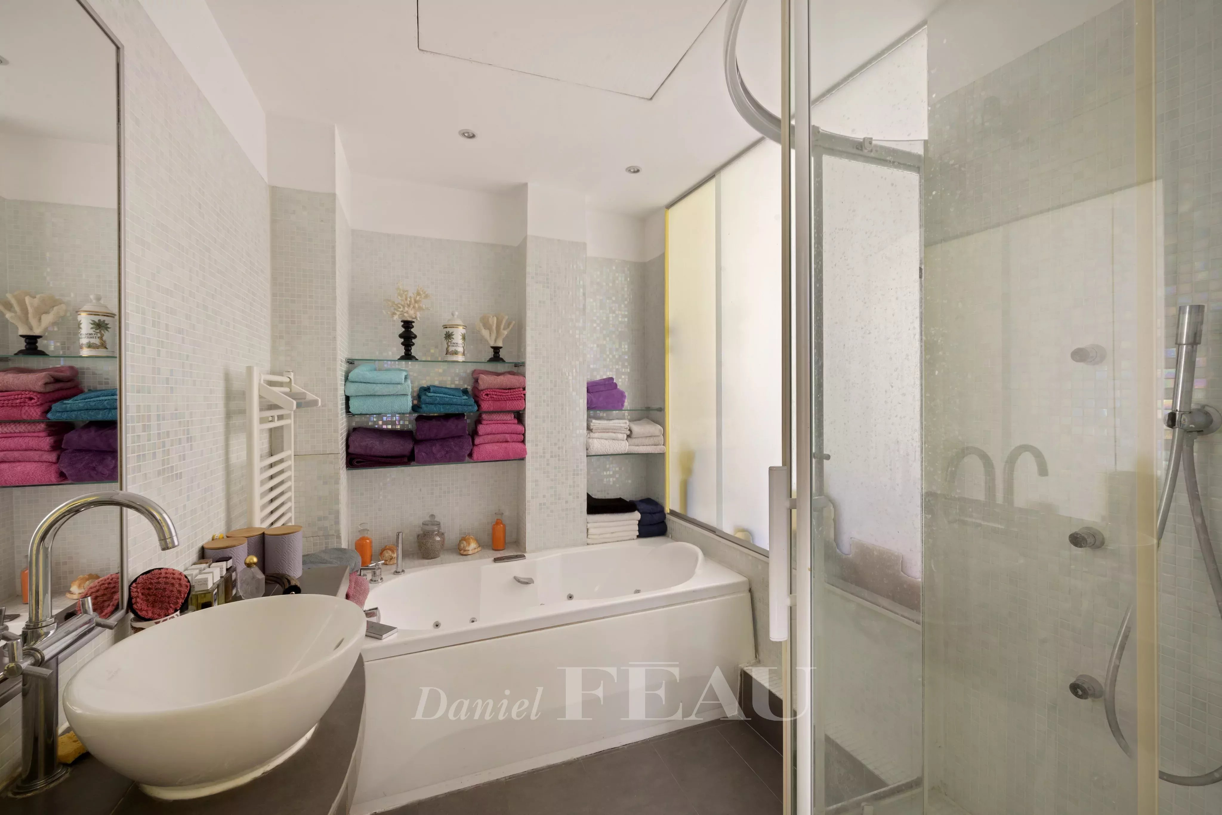 Vente Appartement Paris 4ème