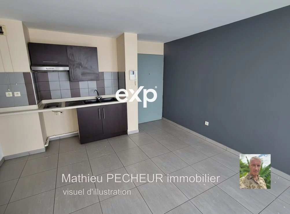 Vente Appartement Saint-Denis