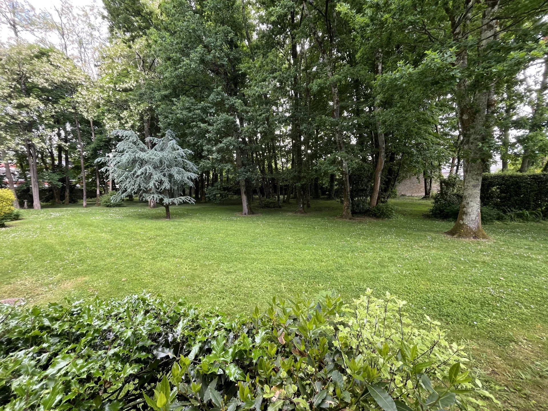 Vente Appartement Vannes
