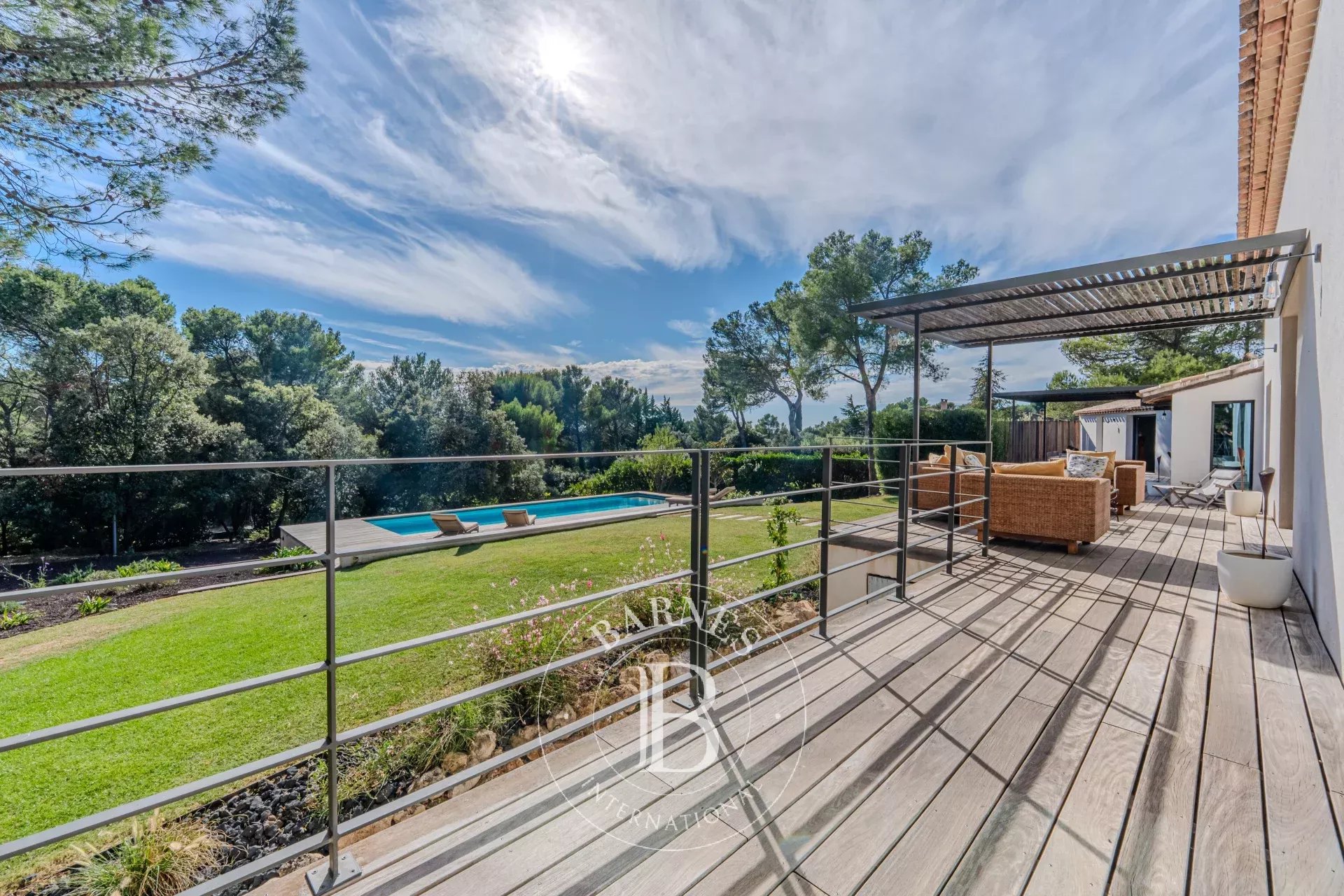 Ev Aix-en-Provence - picture 28