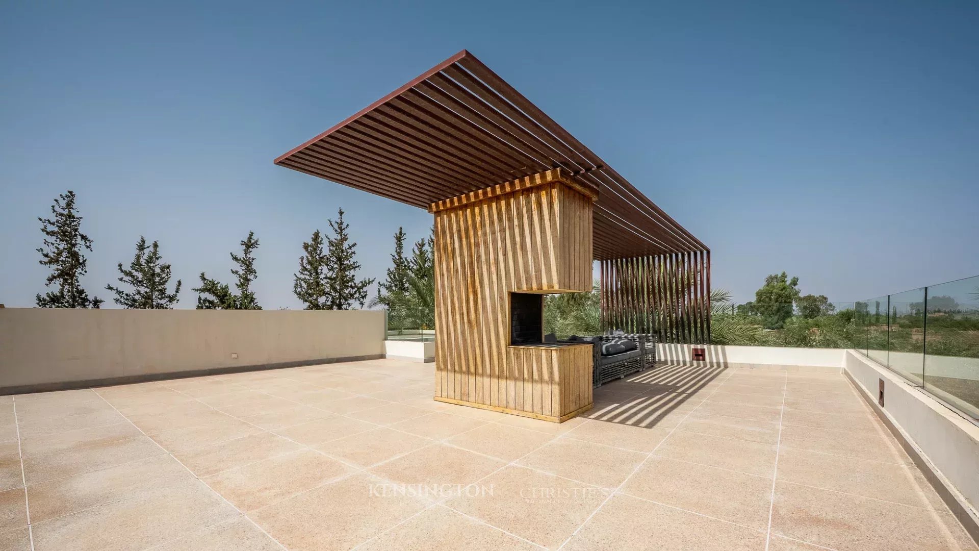 5 Bedroom Villa/Townhouse's Image 10
