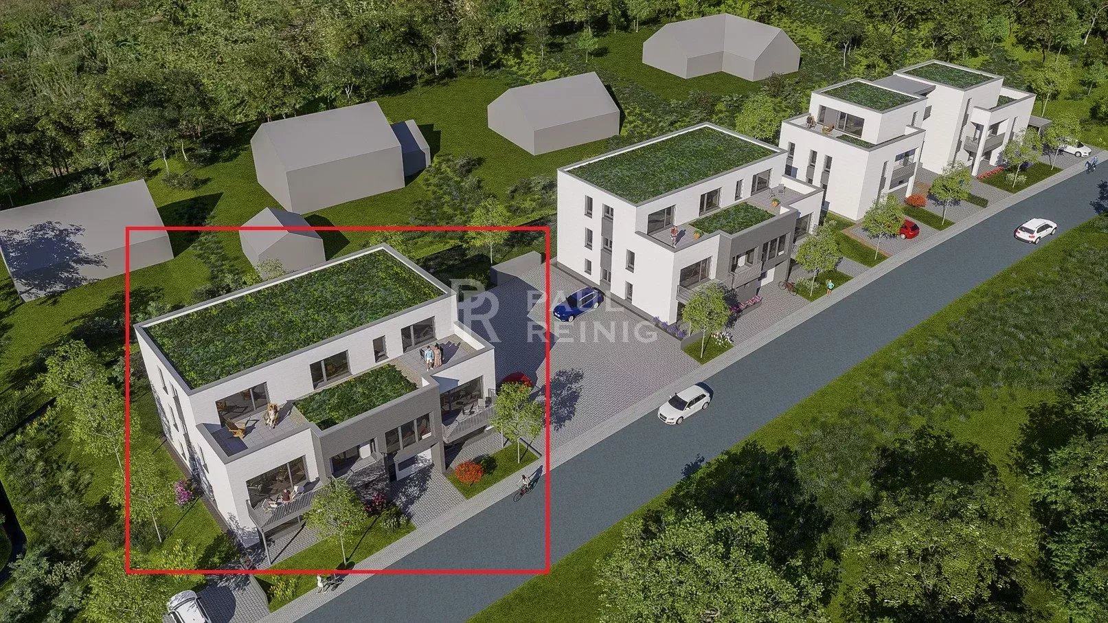 Vente Appartement Körperich