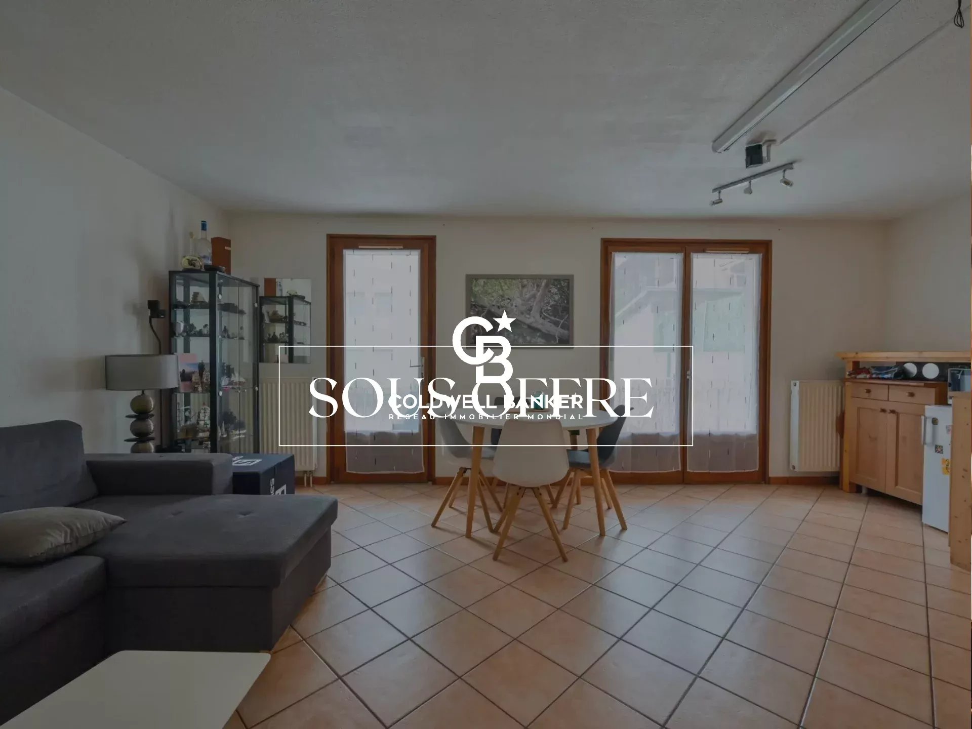 Agence immobilière de Coldwell Banker La Clé des Cimes