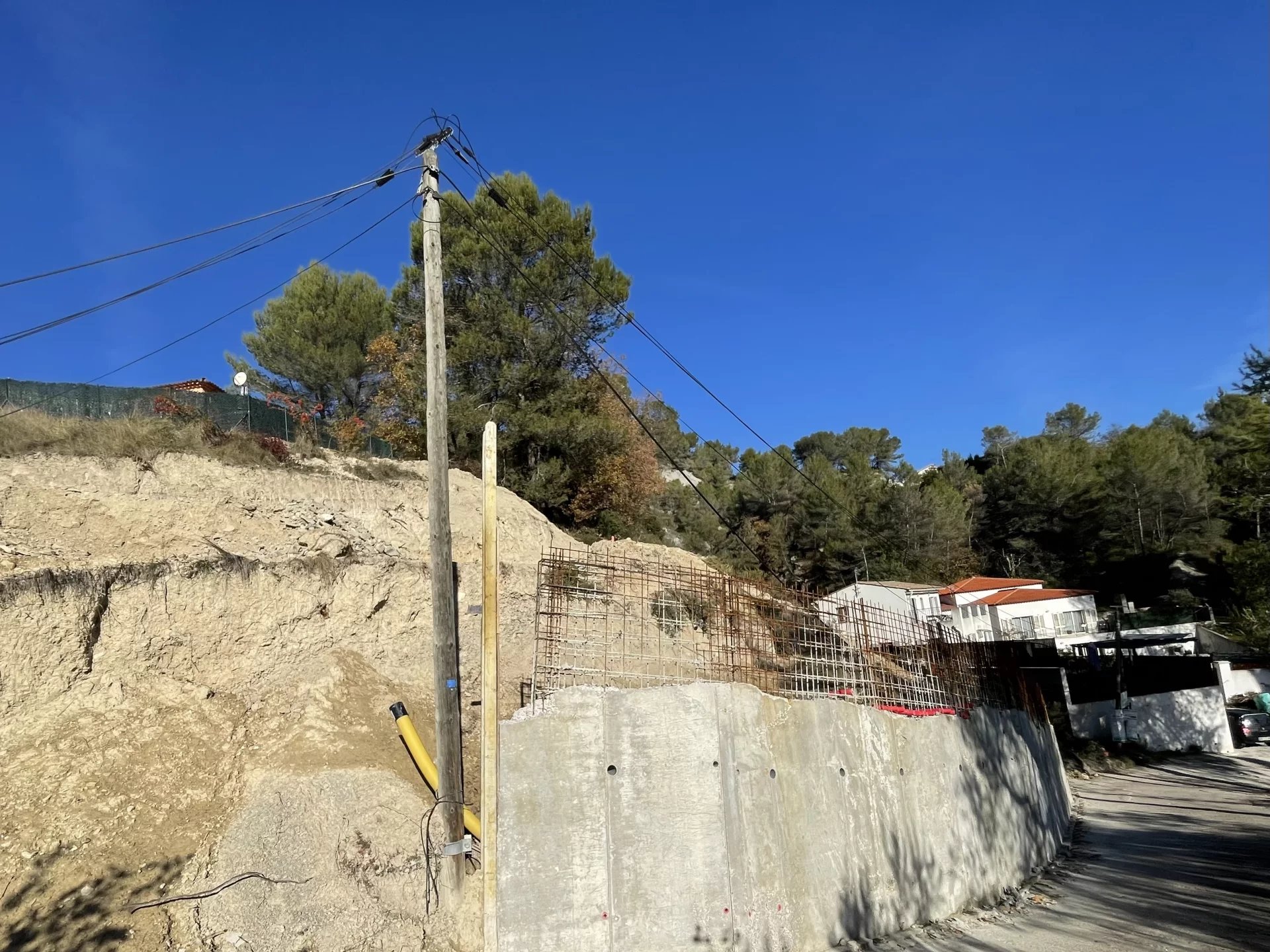 CONTES - Beau Projet de construction - Photo 2