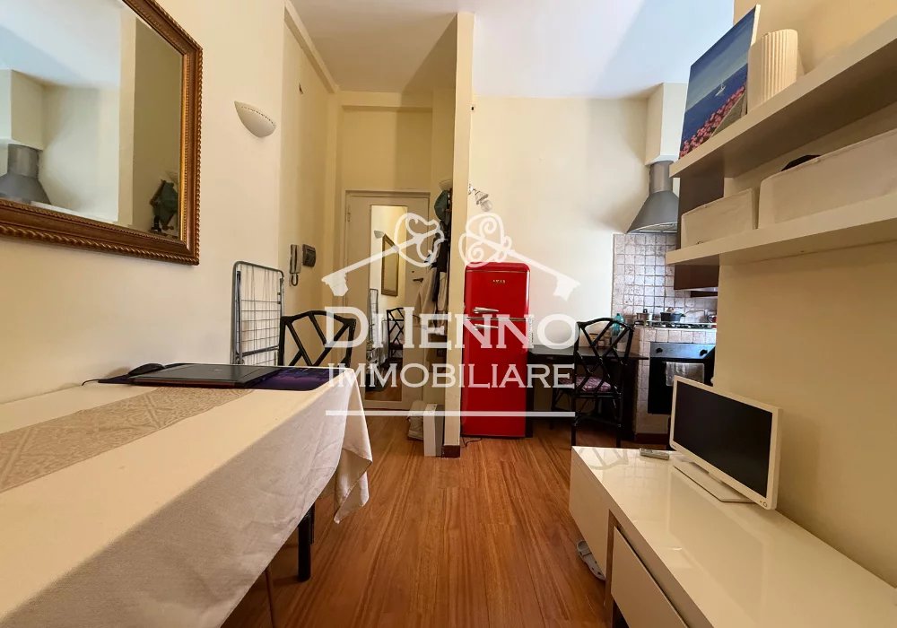 Affitto Appartamento Roma
