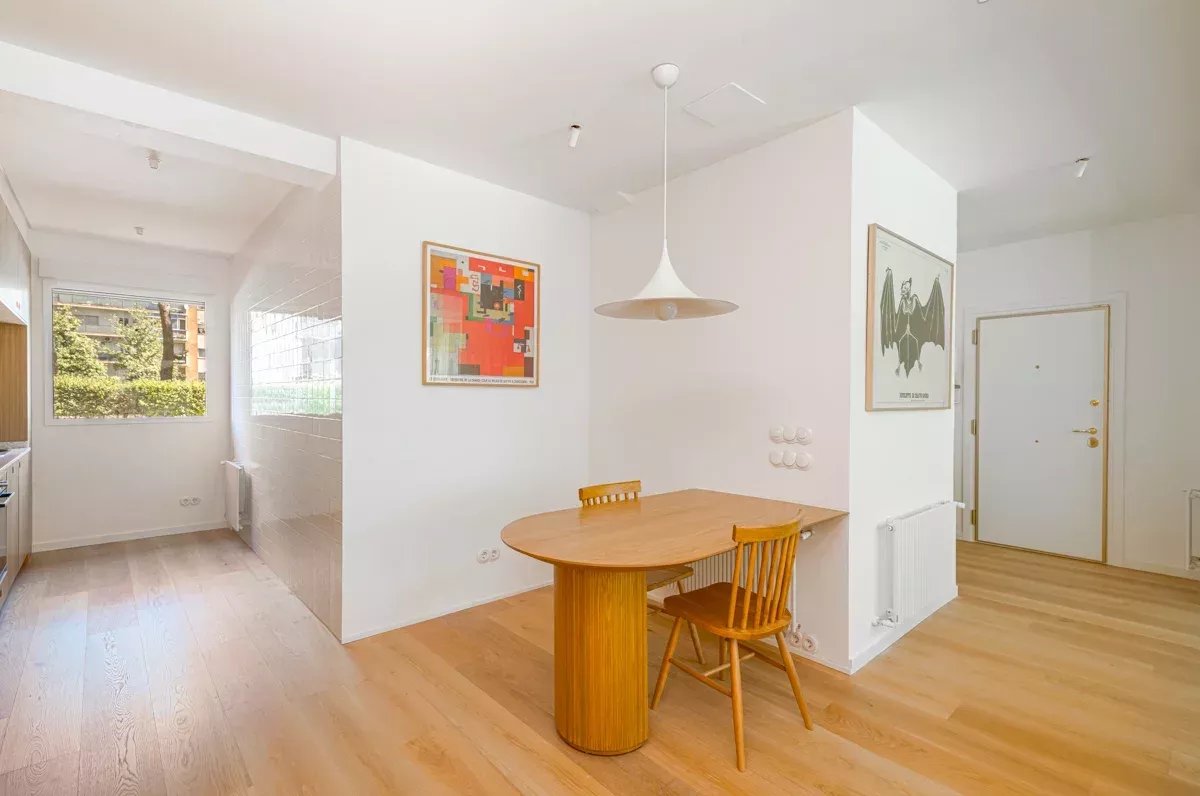 Daire Madrid - picture 10