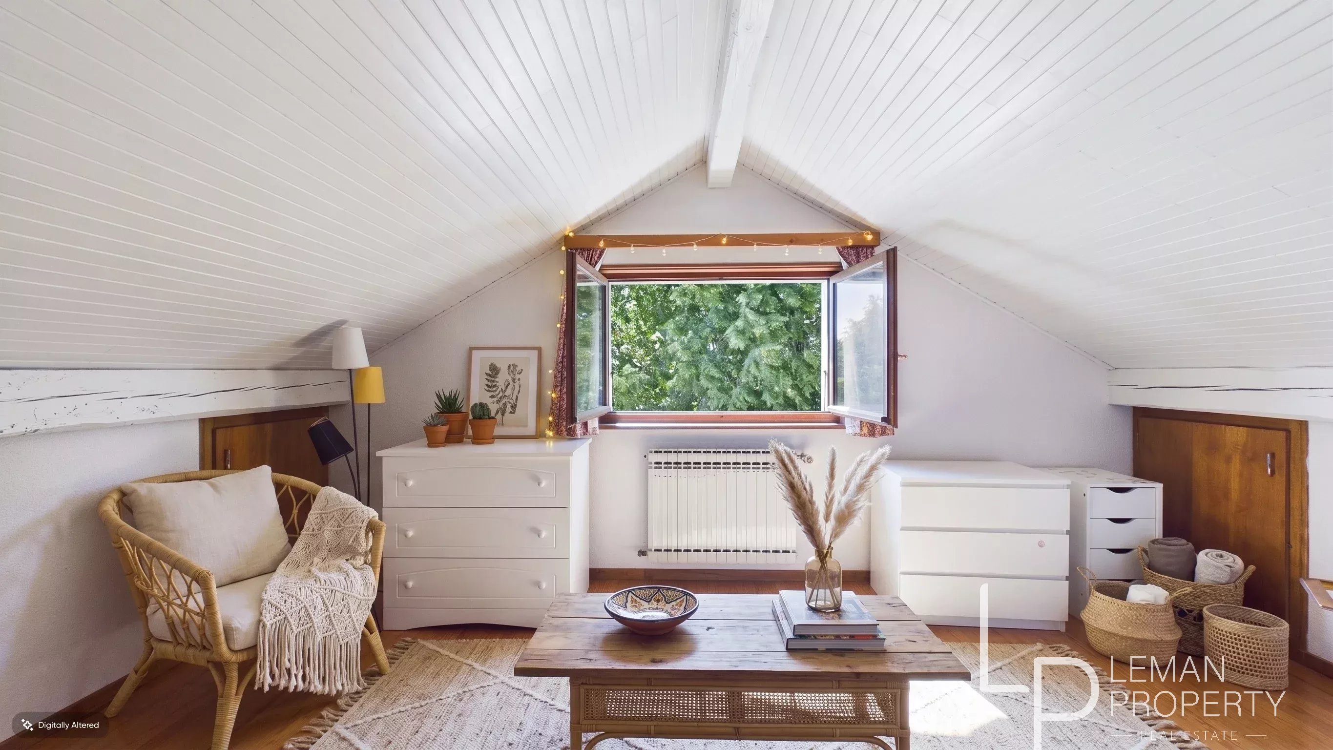 L'agence Leman property vous propose un maison à la vente