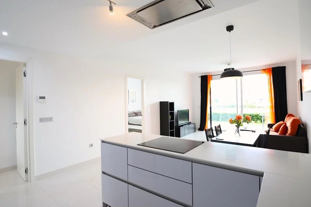 Vente Appartement Bellaire