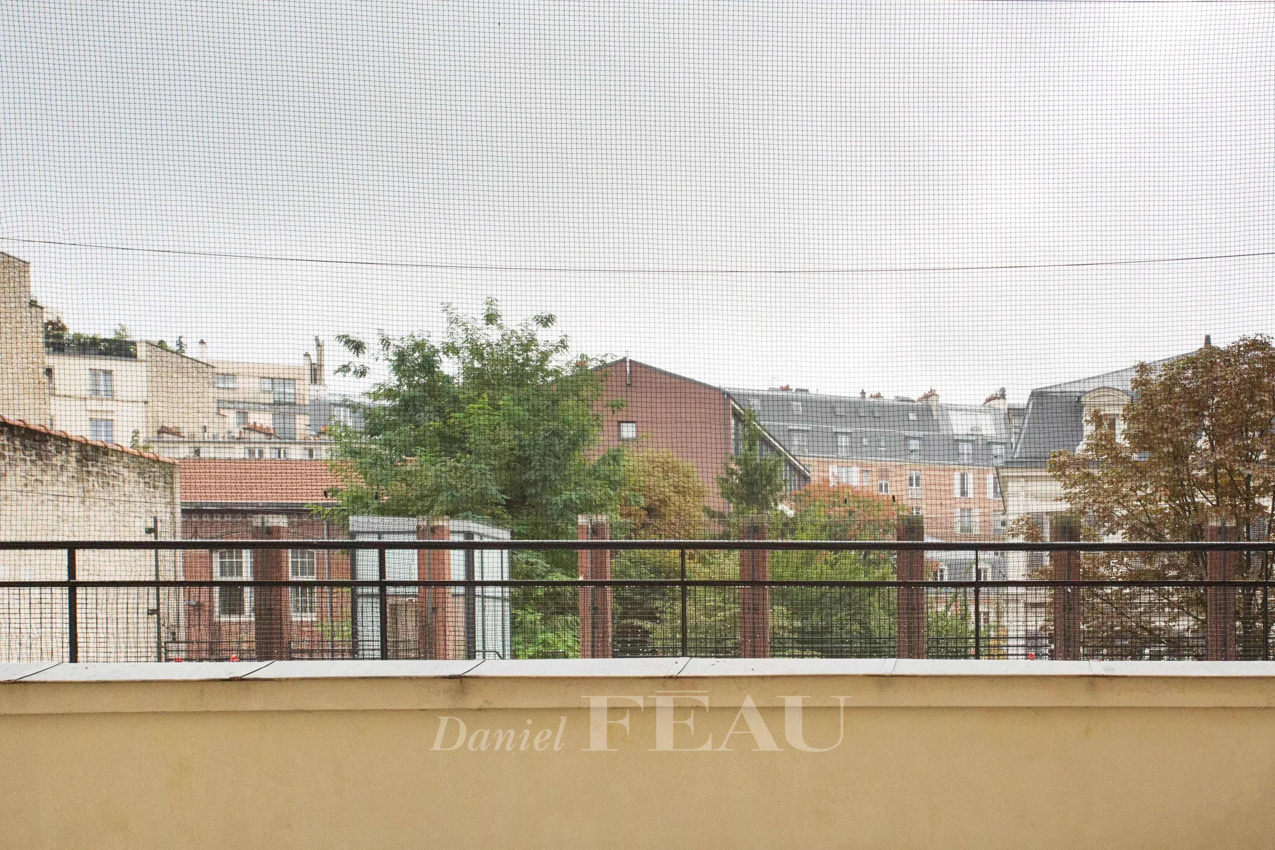 Rental Apartment Paris 6th