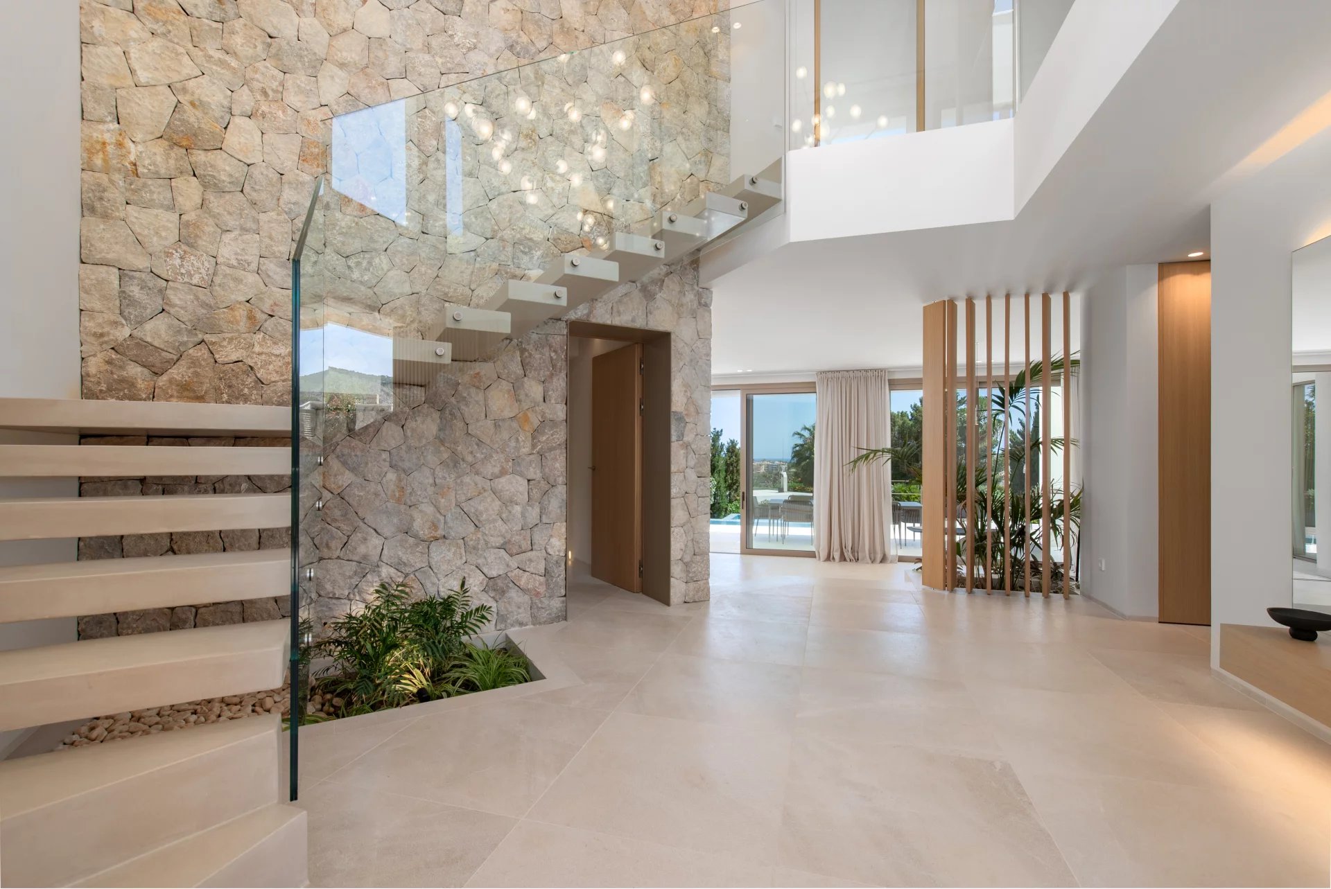Sale Villa Bendinat